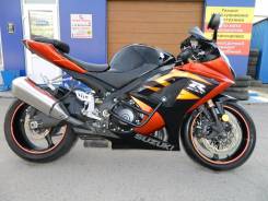 Suzuki GSX-R 1000. 1 000 куб. см., исправен, птс, с пробегом