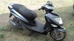 Racer Taurus. 150 куб. см., исправен, птс, с пробегом