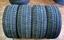 Bridgestone Blizzak Revo GZ. Зимние, без шипов, 2012 год, износ: 5%, 4 шт