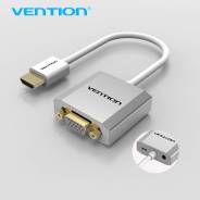 Переходники HDMI.