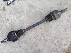 Привод. Toyota Cresta, JZX90, JZX100, JZX93, JZX105 Toyota Mark II, JZX105, JZX100, JZX90, JZX93, JZX90E Toyota Chaser, JZX105, JZX90, JZX100, JZX93 Д...