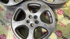 Subaru. x17", 5x100.00