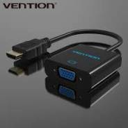 Переходники HDMI.
