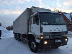 Mitsubishi Fuso. Продам Мицубиси Фусо 10 т в Новосибирске, 12 000 куб. см., 12 500 кг.