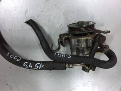Гидроусилитель руля. Nissan March Box, WAK11 Nissan Cube, ANZ10, AZ10, Z10 Nissan March, AK11, ANK11, HK11 Двигатели: CGA3DE, CG13DE