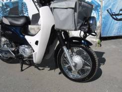 Honda Super Cub. 50 куб. см., исправен, без птс, без пробега