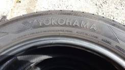 Yokohama Advan A10. Летние, 2015 год, износ: 5%, 4 шт
