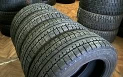 Bridgestone Blizzak Revo GZ. Всесезонные, 2012 год, износ: 5%, 4 шт