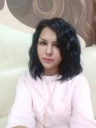 Юрисконсульт. Высшее образование по специальности, опыт работы 11 месяцев
