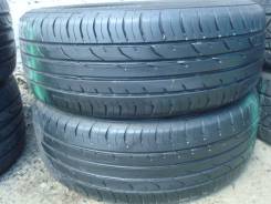 Continental ContiPremiumContact 2. Летние, износ: 30%, 2 шт