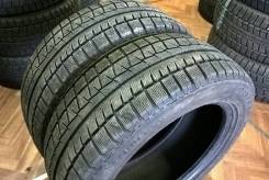 Bridgestone Blizzak Revo GZ. Всесезонные, 2012 год, износ: 5%, 2 шт