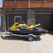 Yamaha FX SVHO. 300,00 л.с., Год: 2014 год