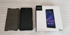 Sony Xperia Z2. Б/у