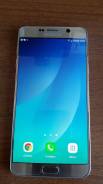 Samsung Galaxy Note 5. Б/у
