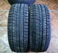 Bridgestone Blizzak Revo GZ. Зимние, без шипов, 2012 год, износ: 5%, 2 шт
