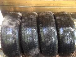 Bridgestone Dueler H/T D840. Летние, износ: 40%