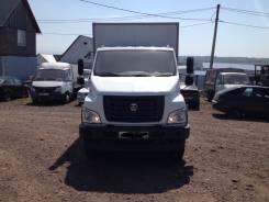 ГАЗ Газон Next. Продажа газон, 2 800 куб. см., 5 000 кг.