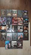 "продам" DVD с фильмами 23 шт.