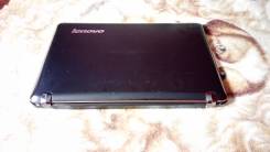 Lenovo IdeaPad Y560. 15.6", 2 100,0 ГГц, ОЗУ 3072 Мб, диск 240 Гб, WiFi, Bluetooth, аккумулятор на 1 ч.