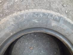 Michelin Energy XM1. Летние, 2014 год, износ: 30%, 2 шт