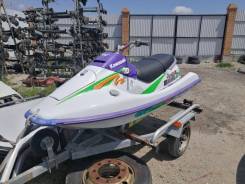 Kawasaki 750 SXI. 750,00 л.с., Год: 1999 год