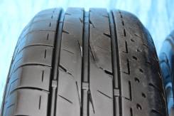Bridgestone Ecopia. Летние, износ: 10%, 2 шт