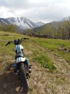 Yamaha SRX 400. 400 куб. см., исправен, птс, с пробегом. Под заказ