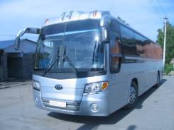 Kia Granbird. Продам автобус , 17 000 куб. см., 45 мест