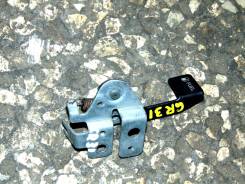 Ручка открывания бензобака. Toyota Lite Ace, CR30G, CR31, CR31G, CR30 Toyota Town Ace, CR30, CR31, CR31G, CR30G Двигатели: 3CT, 2CT