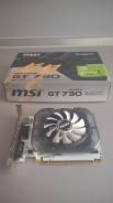GeForce GT 730