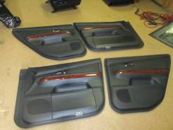 Обшивка двери. Lexus RX300, MCU35 Lexus RX400h, MHU38 Lexus RX300/330/350 Toyota Harrier, MHU38W, MCU35, MCU36W, MCU36, MHU38, MCU35W, MCU30W, MCU31...