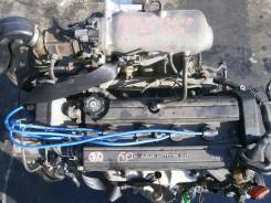 Двигатель в сборе. Honda CR-V, RD1 Honda Orthia Honda Stepwgn Honda S-MX Двигатель B20B