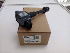Катушка зажигания. Nissan: Presage, X-Trail, Prairie, Murano, Serena, Liberty, Avenir, Primera, AD, Bassara, Teana, Wingroad Двигатели: QR25DE, QR20DE
