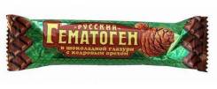 Орех кедровый.