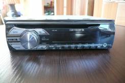 Pioneer Carrozzeria DEH
