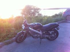 Honda Bros 400. 400 куб. см., исправен, птс, с пробегом