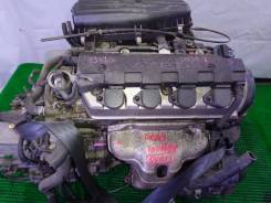 Двигатель в сборе. Honda Civic Ferio Honda Civic Honda Stream, RN1 Honda Edix Двигатель D17A