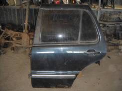 Дверь боковая. Mercedes-Benz M-Class, W163