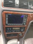 Панель приборов. Toyota Cresta, JZX105, GX105, JZX100, JZX101, GX100, LX100 Toyota Mark II, GX105, JZX105, JZX100, GX100, JZX101, LX100 Toyota Chaser...