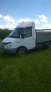 ГАЗ 3302. Продам Газель, 3 000 куб. см., 1 500 кг.