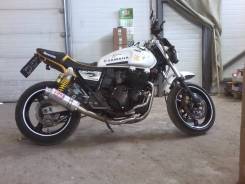 Yamaha XJR 400. 400 куб. см., исправен, птс, с пробегом
