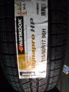 Hankook DynaPro HP RA23. Летние, 2016 год, без износа, 4 шт
