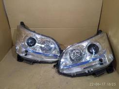 Фара. Daihatsu Move, LA100S Subaru Stella, LA100F, LA110F