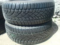 Dunlop SP Winter Sport 3D. Всесезонные, износ: 10%, 2 шт