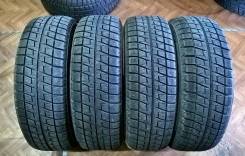 Bridgestone Blizzak Revo2. Всесезонные, 2008 год, износ: 5%, 4 шт