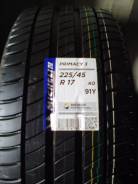 Michelin Primacy 3. Летние, 2016 год, без износа, 4 шт