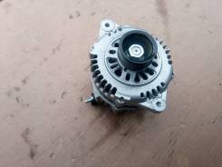 Генератор. Subaru Legacy, BE5, BH5 Двигатели: EJ206, EJ208