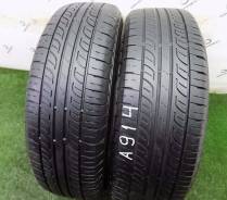Bridgestone B-style. Летние, 2003 год, износ: 40%, 2 шт
