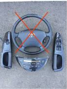 Интерьер. Toyota: Tarago, Previa, Estima Hybrid, Estima, Previa / Tarago Двигатели: 2AZFE, 1CDFTV, 2AZFXE, 1MZFE, IMZFE