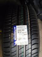 Michelin Primacy 3. Летние, 2016 год, без износа, 4 шт